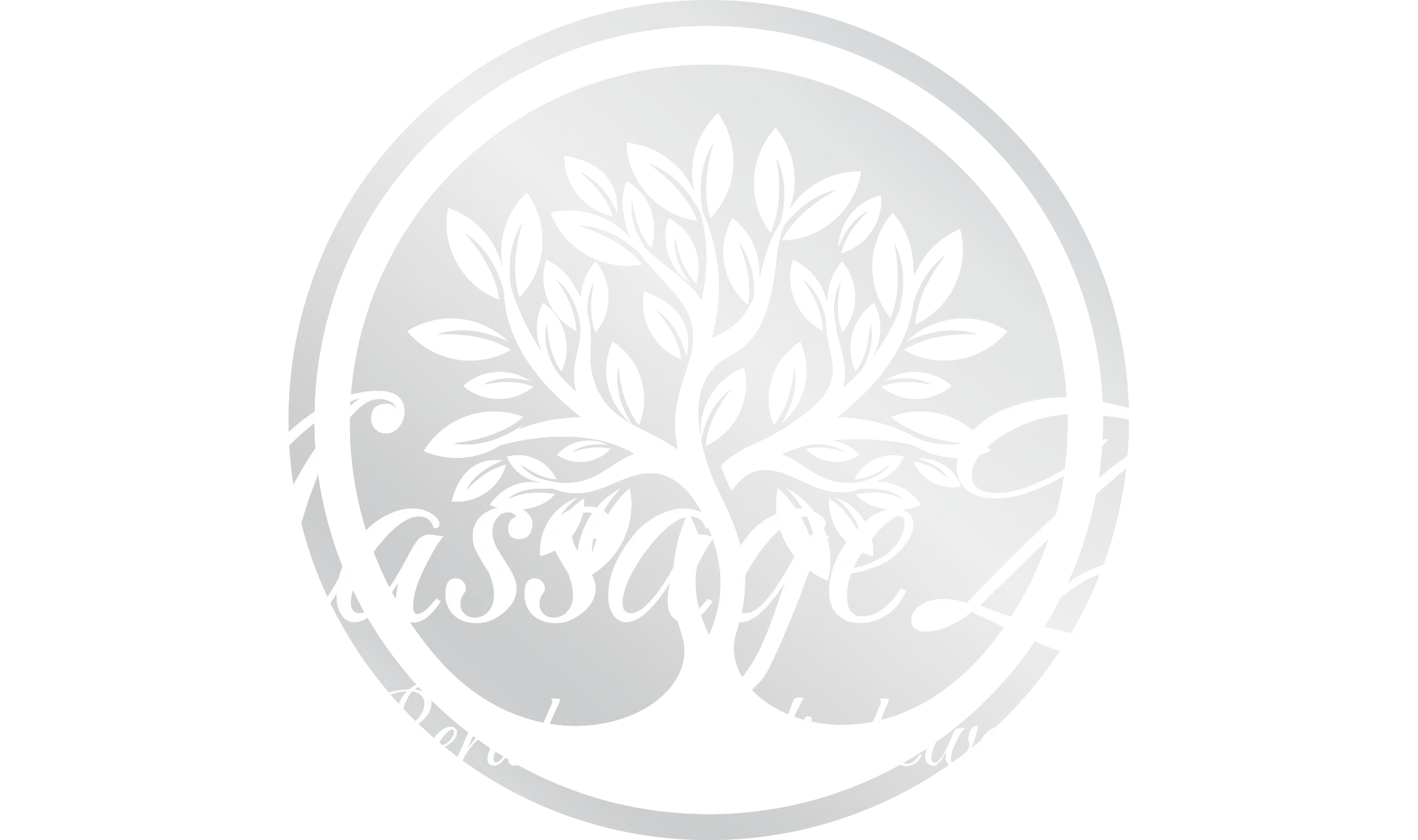 MassageZeit - Massage - Logo