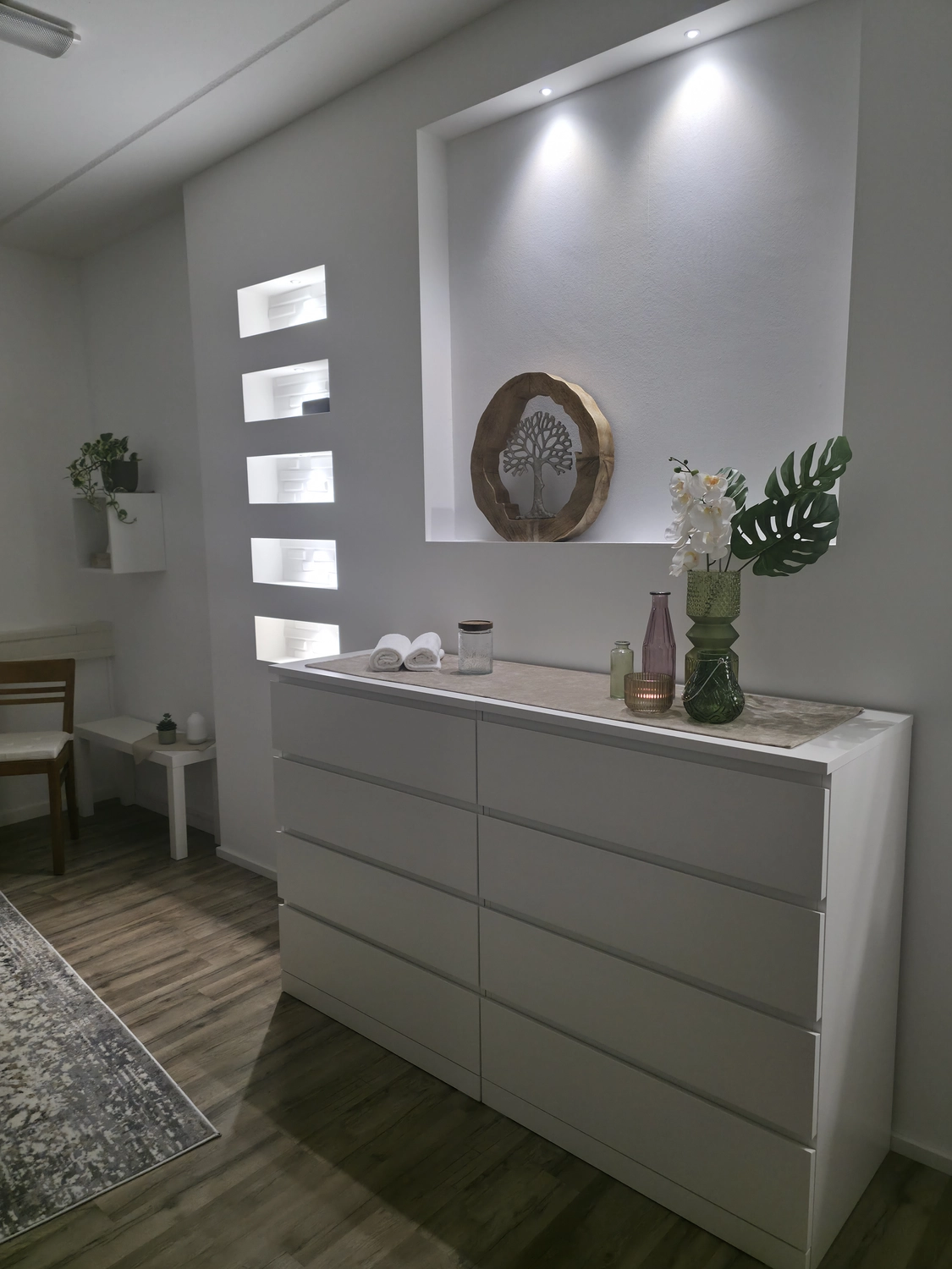 MassageZeit - Massage - Innenbereich