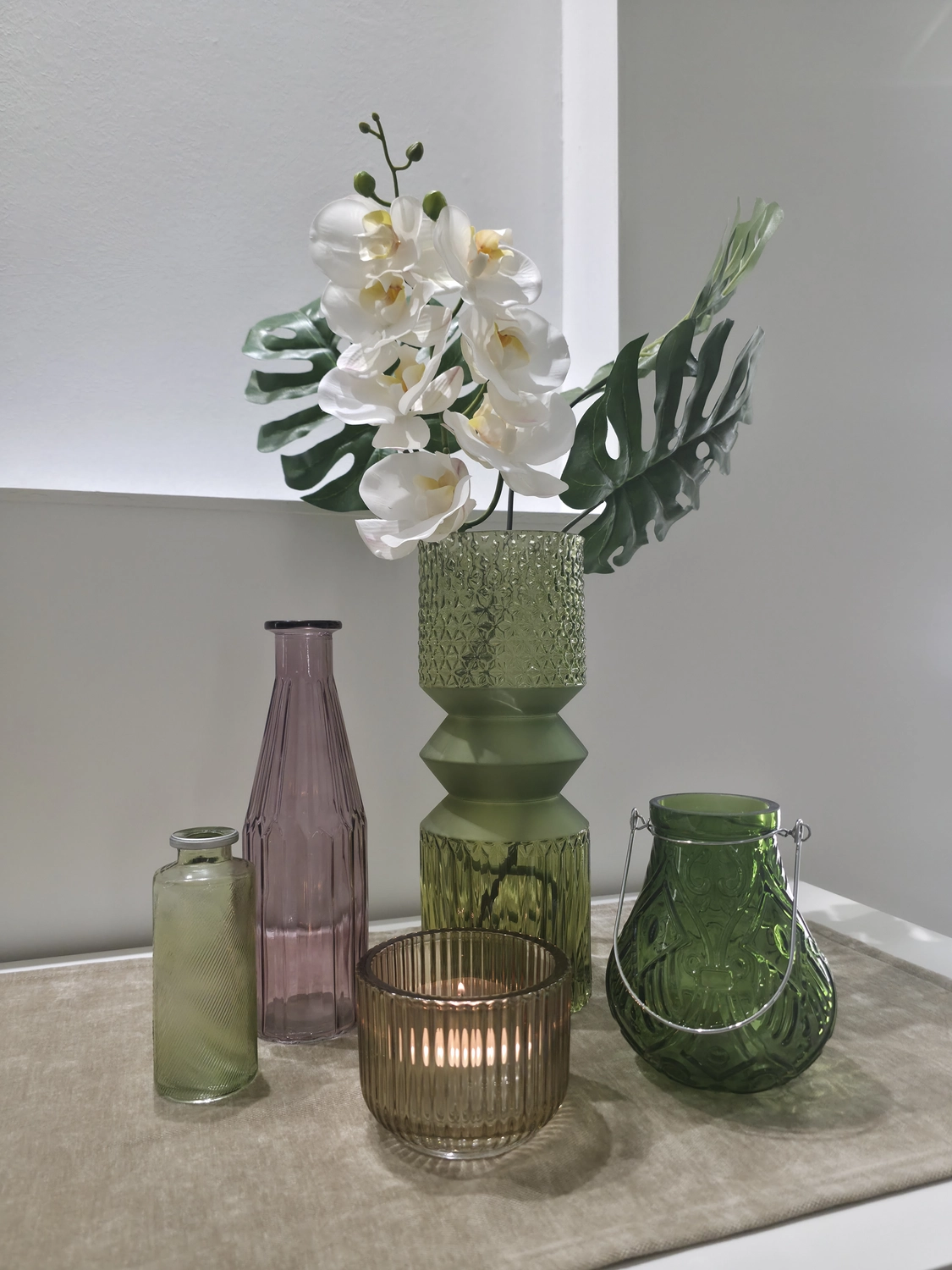 MassageZeit - Massage - Innenbereich